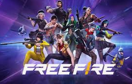 Free Fire